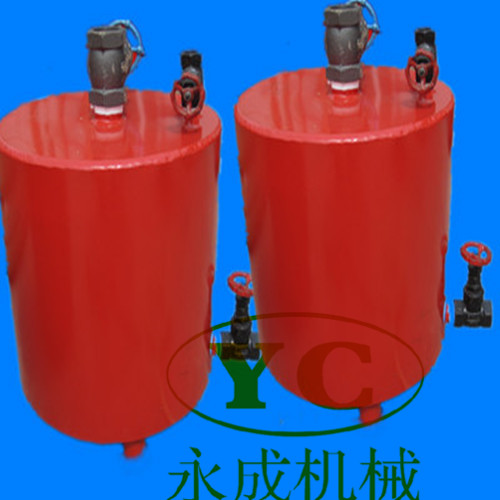 負(fù)壓手動(dòng)放水器的質(zhì)量好能解決使用問(wèn)題